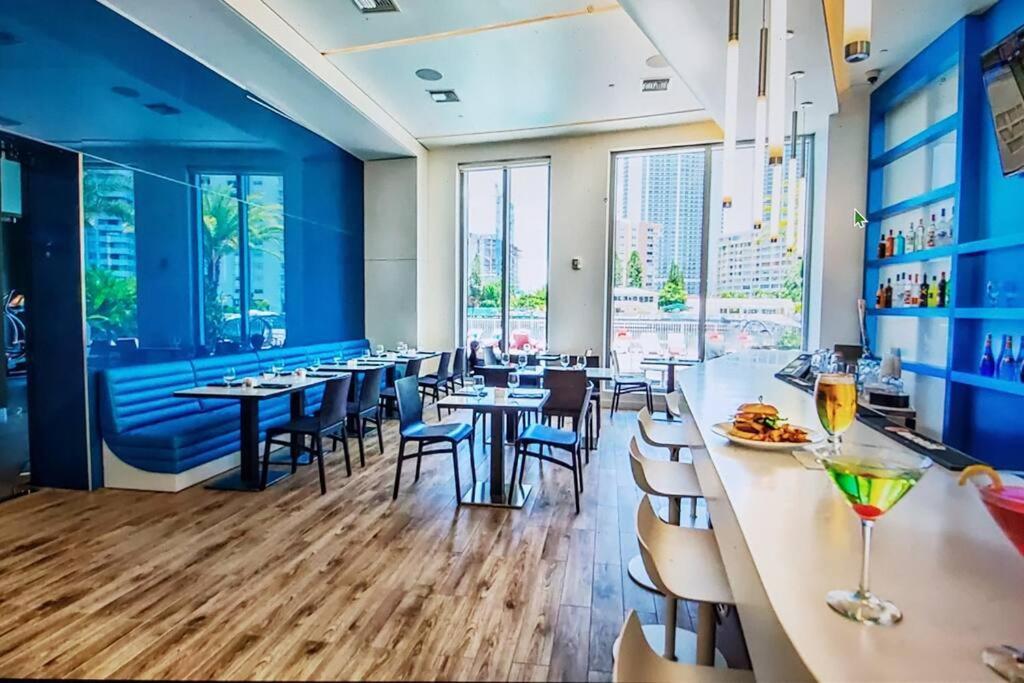Ocean View 2Br 2Bth Hallandale Beach Miami Ft Lauderdale Eksteriør bilde