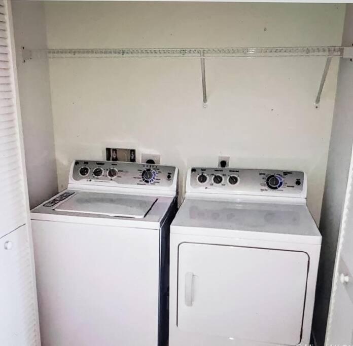 Ocean View 2Br 2Bth Hallandale Beach Miami Ft Lauderdale Eksteriør bilde